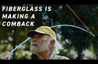 The Fiberglass Manifesto: MAD RIVER OUTFITTERS