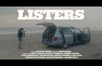 The Fiberglass Manifesto: LISTERS