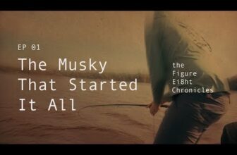 The Fiberglass Manifesto: MUSKY FOOL – Episode 1