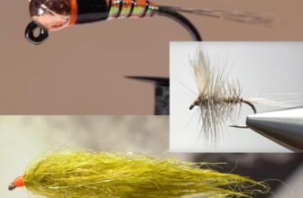 Tying Tuesday: Hit ‘Em High, Hit ‘Em Low