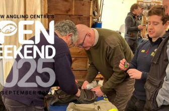 RNLI Safety Roadshow at the Autumn Open Weekend