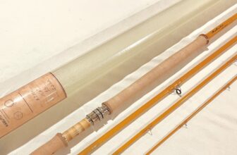 The Fiberglass Manifesto: KABUTO RODS