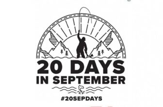 The 11th Annual “20 Days in September” Contest Starts Today!