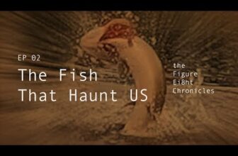 The Fiberglass Manifesto: MUSKY FOOL – Episode 2