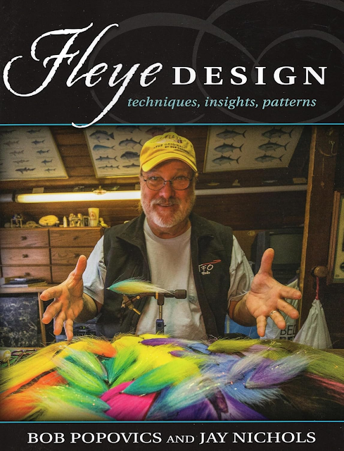 Cover of the book Fleye Design