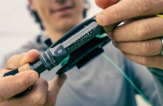 New fly fishing gear: September 2025 | Hatch Magazine