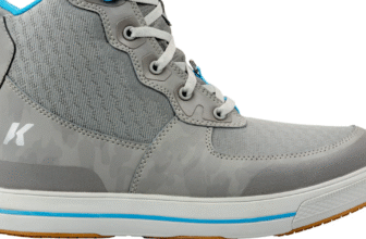 The Fiberglass Manifesto: KORKERS – Introducing the Salt Sneaker