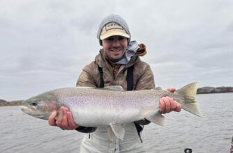 Podcast: All About Knotless Leaders and Line-to-Leader Connections, with Josh Jenkins