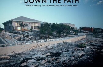 New Episode of the Fly-Fishing True-Crime “Down the Path” Podcast