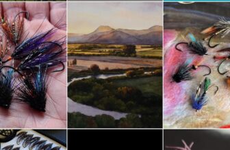 The Fiberglass Manifesto: #FLIESFORALASKA – Support Those Impacted by Typhoon Halong