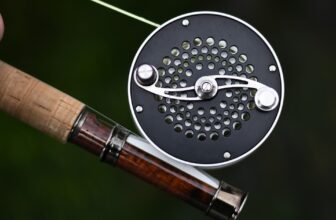 The Fiberglass Manifesto: BOZEMAN REEL COMPANY