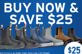 The Fiberglass Manifesto: KORKERS – Winter Rebate Collection