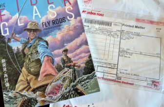 The Fiberglass Manifesto: FlyFisher Magazine