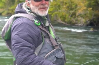 Video: Tom Rosenbauer on How to Get Streamers Deep