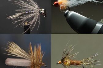 Tying Tuesday: Shoulder-Season Specials | MidCurrent