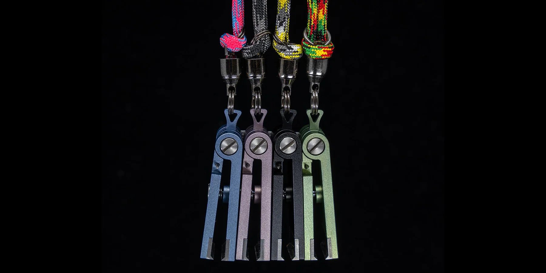 Yakoda (Re)Builds Their Nippers for a New Generation