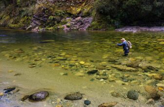 8 fly fishing myths and misconceptions | Hatch Magazine