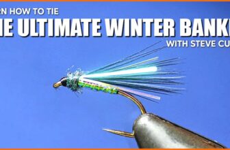 How to tie the Ultimate Winter Banker with Steve Cullen
