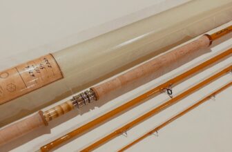 The Fiberglass Manifesto: KABUTO RODS