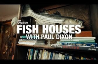 The Fiberglass Manifesto: FISH HOUSES