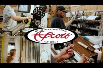 HOUSE OF FLY – Scott Fly Rods: Made in America