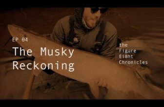 The Fiberglass Manifesto: MUSKY FOOL – Episode 4