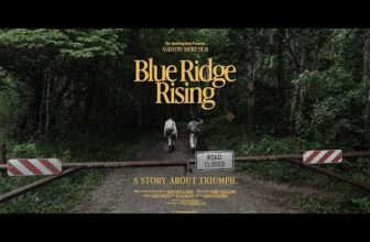 BLUE RIDGE RISING
