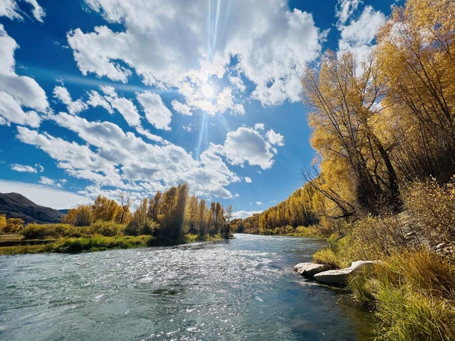A Proposal to Limit Fishing on a Legendary Stretch of Colorado’s Blue River Sparks Controversy