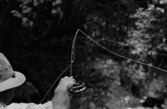 The Fiberglass Manifesto: THE FLOATING FLY