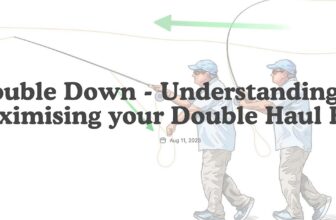 The Fiberglass Manifesto: EPIC FLY FISHING – Double Down