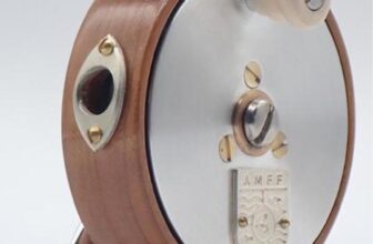 American Museum of Fly Fishing Announces New Commemorative-Tackle Program