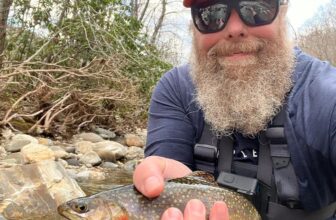 One Man’s 7 Best Fly Fishing Places in the US
