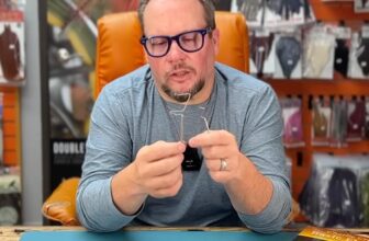 Video: Everything You Need to Start Tying Flies