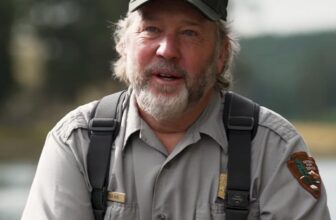 Dr. Todd Koel is the 2025 Simms/Fly Fisherman Conservationist of the Year