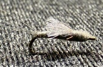 Could One Trout Fly Rule Them All?