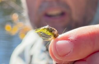 Video: How to Fish Scuds