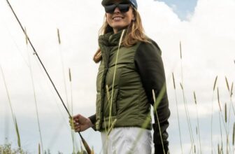 Soča Launches New Line of Fly-Fishing Apparel for Women