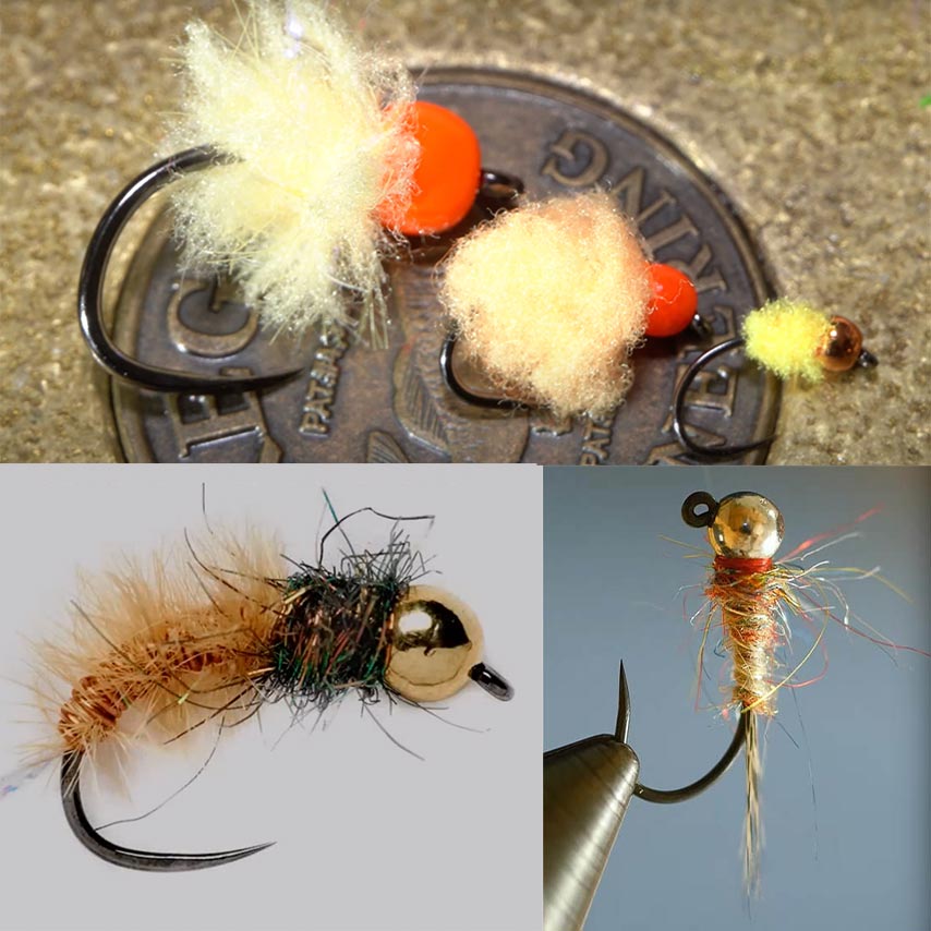 Tying Tuesday: Winter Wonders | MidCurrent