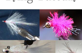 Tying Tuesday: Flash, Fire, and Fun