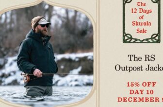 The Fiberglass Manifesto: 12 DAYS OF SKWALA SALE