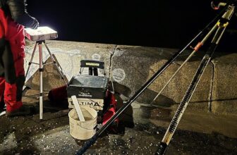 Whiting-Filled Waters Make Match 4 One to Remember