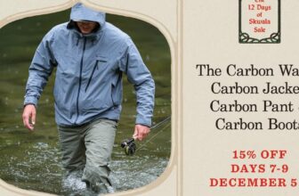 The Fiberglass Manifesto: 12 DAYS OF SKWALA SALE