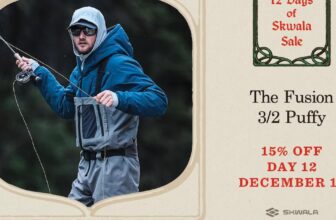 The Fiberglass Manifesto: 12 DAYS OF SKWALA SALE