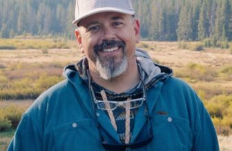 Shawn Combs Joins the Scott Fly Rod Company as Vice President