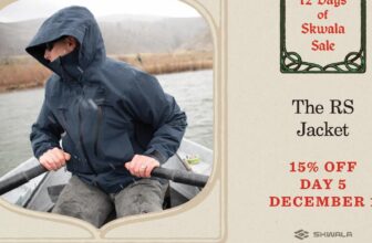 The Fiberglass Manifesto: 12 DAYS OF SKWALA SALE