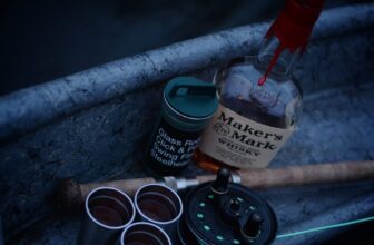 From a December a Long Time Ago…