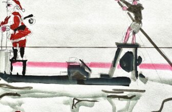 The Fiberglass Manifesto: FREDERICK STIVERS