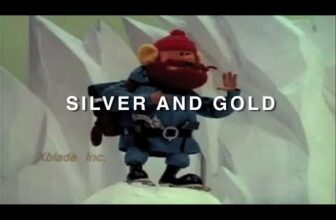 The Fiberglass Manifesto: SILVER & GOLD