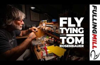 The Fiberglass Manifesto: FULLING MILL