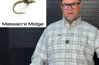 Video: Curtis’s Top 10 Winter Flies